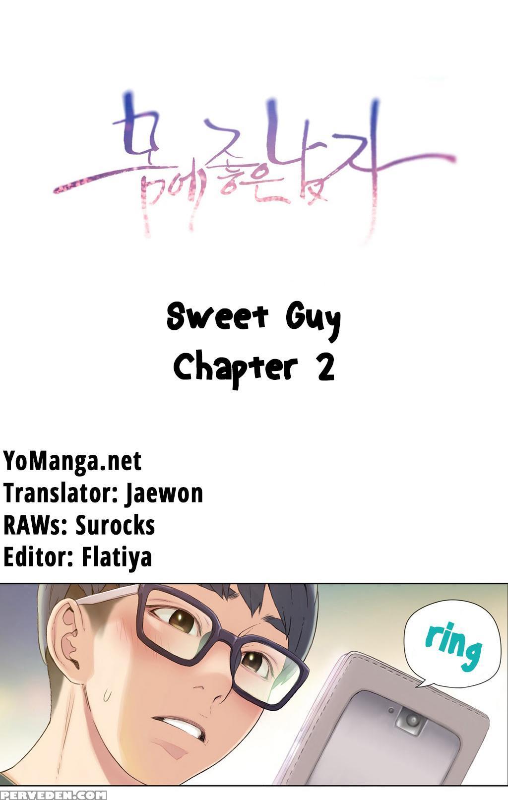 [bak Hyeong Jun] Sweet Guy Ch.1-50 (english) (yomanga) (ongoing) 1