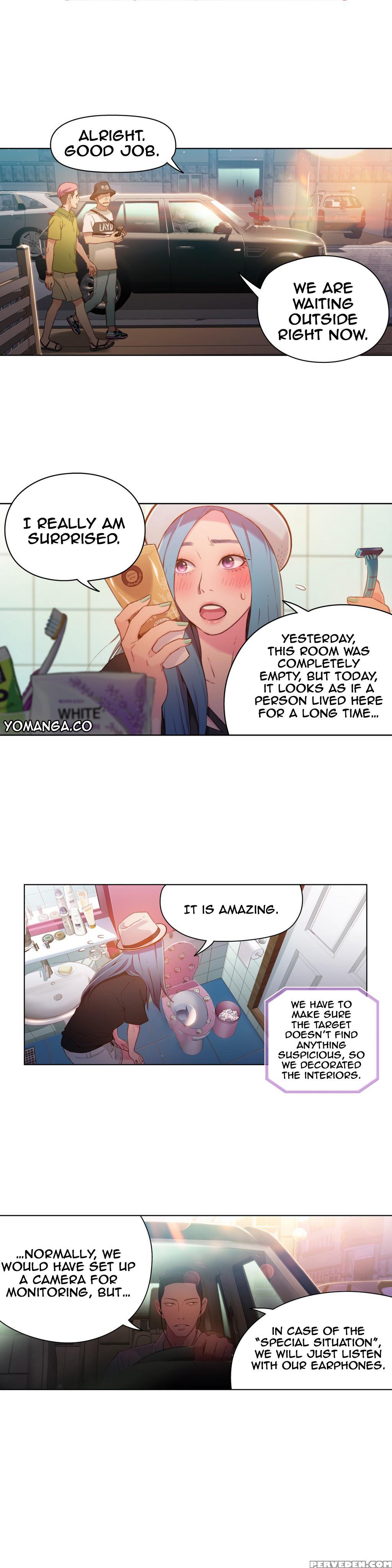 [bak Hyeong Jun] Sweet Guy Ch.1-50 (english) (yomanga) (ongoing) 1