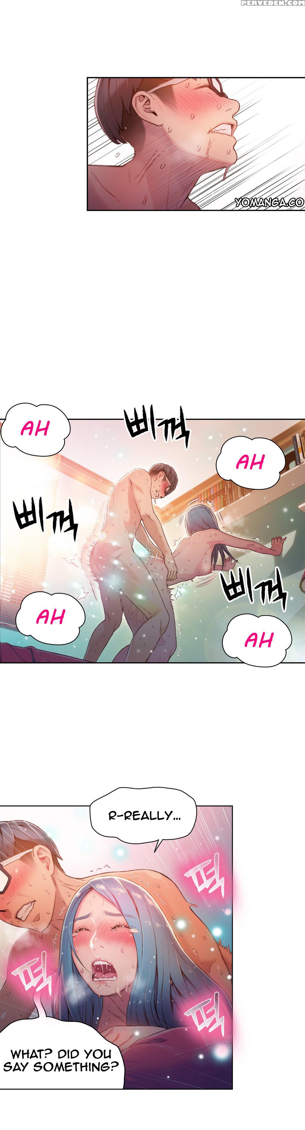 [bak Hyeong Jun] Sweet Guy Ch.1-50 (english) (yomanga) (ongoing) 1