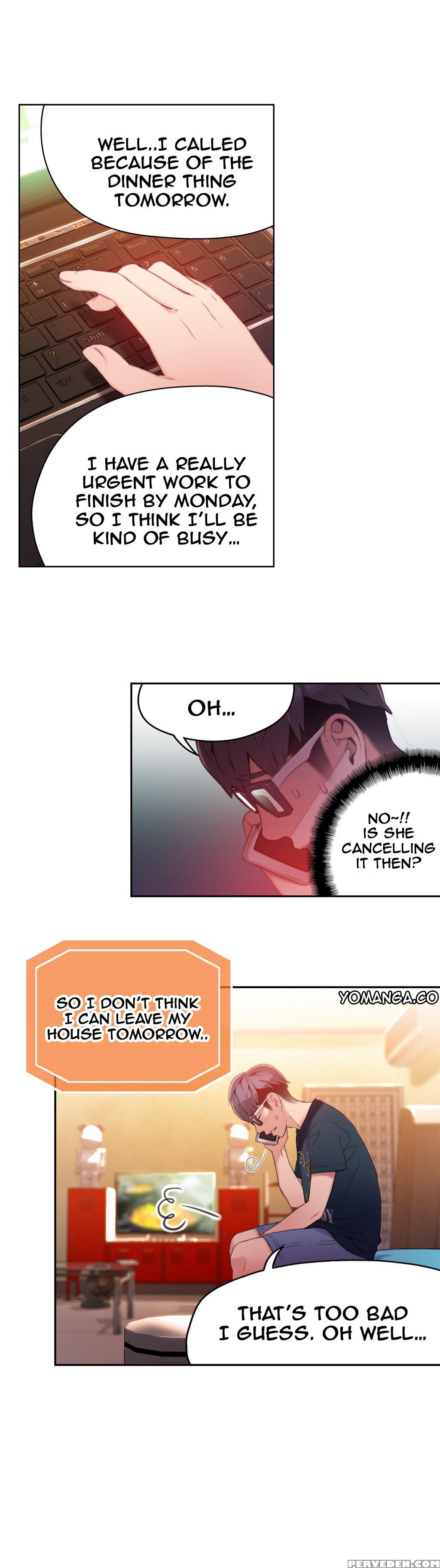 [bak Hyeong Jun] Sweet Guy Ch.1-50 (english) (yomanga) (ongoing) 1