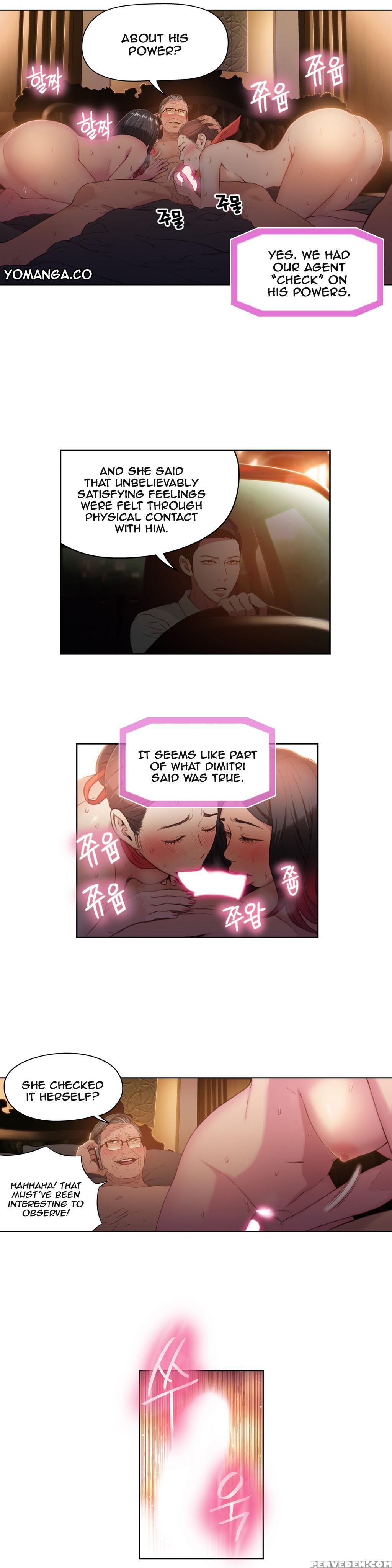[bak Hyeong Jun] Sweet Guy Ch.1-50 (english) (yomanga) (ongoing) 1
