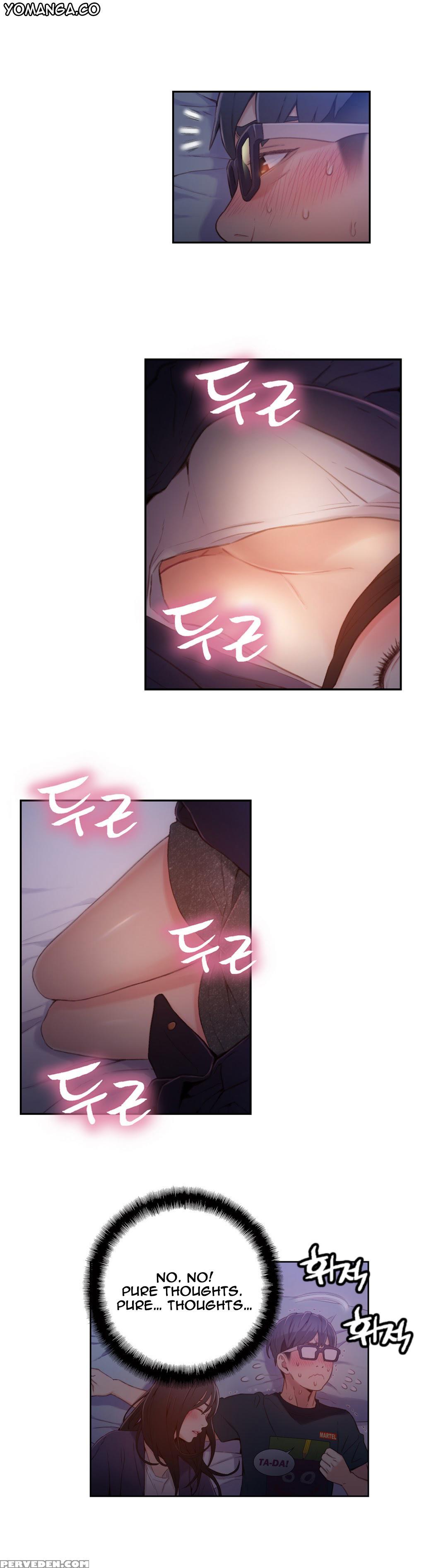[bak Hyeong Jun] Sweet Guy Ch.1-50 (english) (yomanga) (ongoing) 1