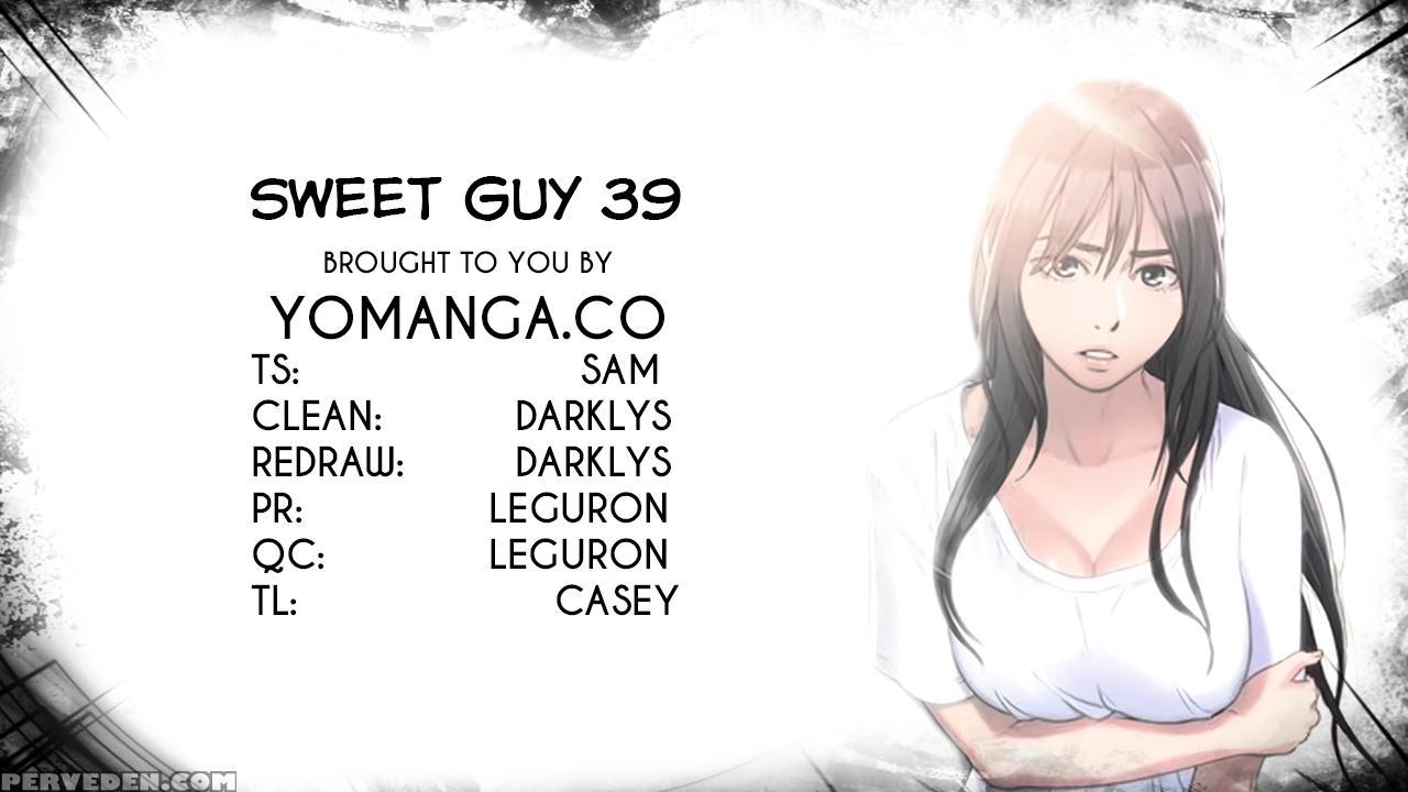 [bak Hyeong Jun] Sweet Guy Ch.1-51 (english) (yomanga) (ongoing) 1