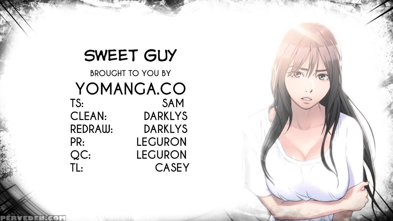 [bak Hyeong Jun] Sweet Guy Ch.1-51 (english) (yomanga) (ongoing) 1