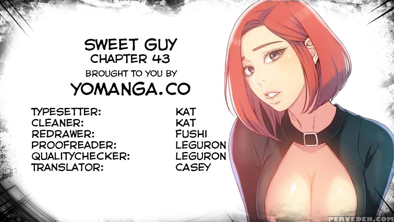 [bak Hyeong Jun] Sweet Guy Ch.1-51 (english) (yomanga) (ongoing) 1