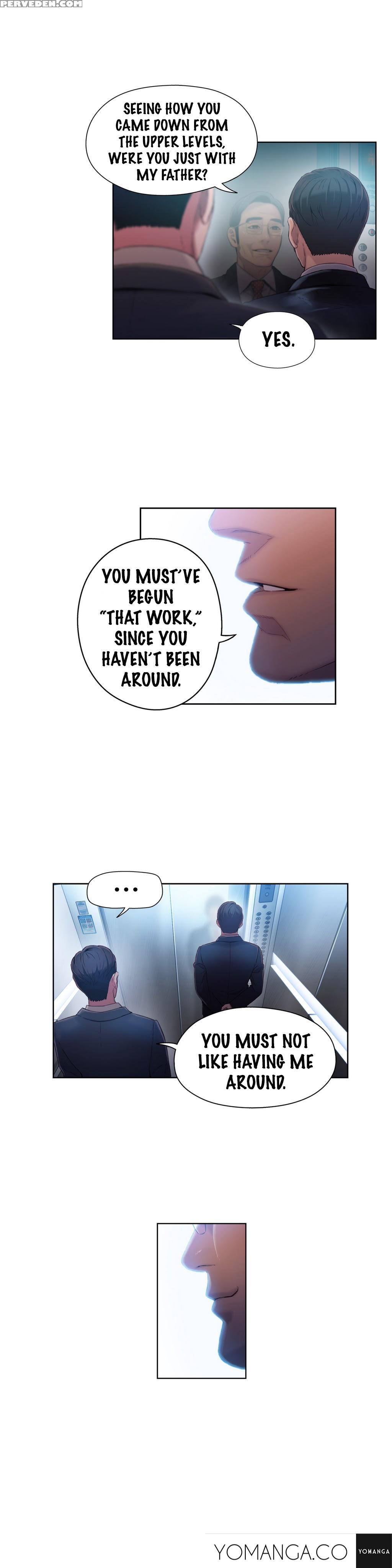 [bak Hyeong Jun] Sweet Guy Ch.1-51 (english) (yomanga) (ongoing) 1