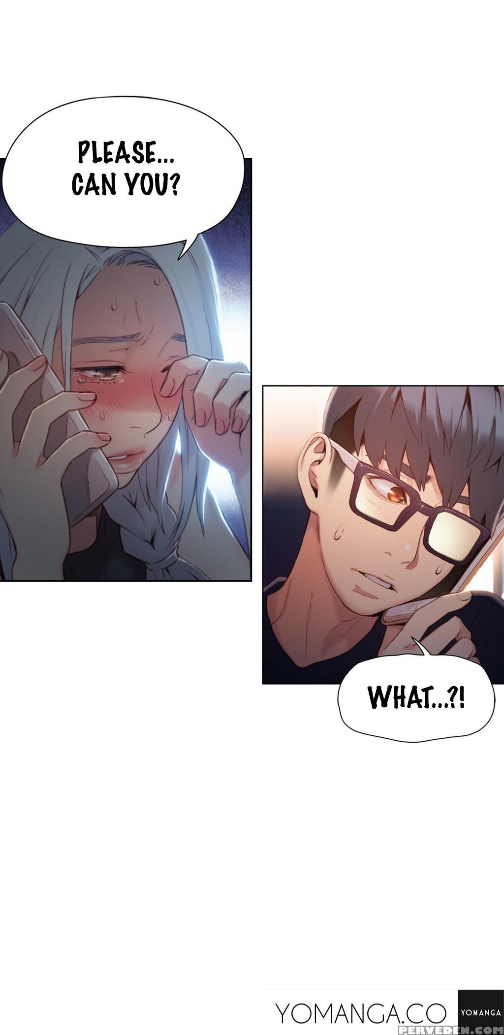 [bak Hyeong Jun] Sweet Guy Ch.1-51 (english) (yomanga) (ongoing) 1