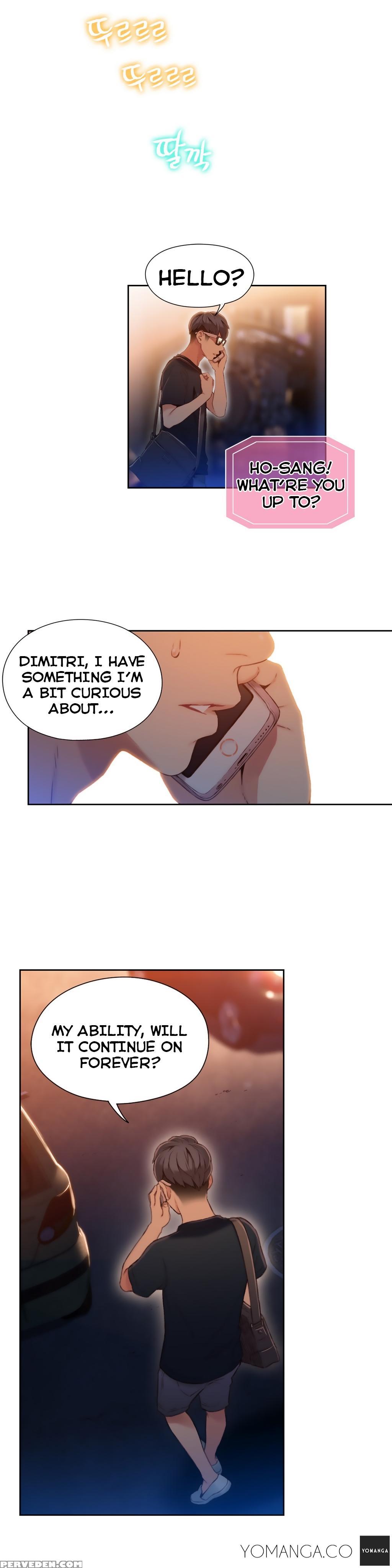[bak Hyeong Jun] Sweet Guy Ch.1-51 (english) (yomanga) (ongoing) 1