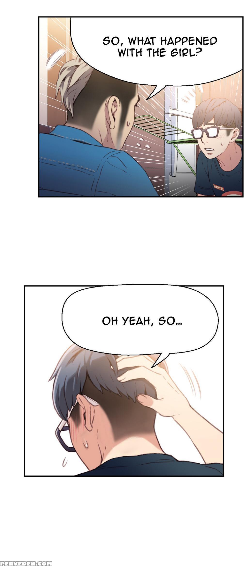 [bak Hyeong Jun] Sweet Guy Ch.1-51 (english) (yomanga) (ongoing) 1
