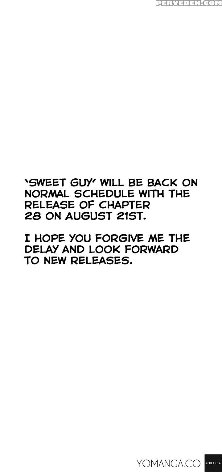[bak Hyeong Jun] Sweet Guy Ch.1-51 (english) (yomanga) (ongoing) 1