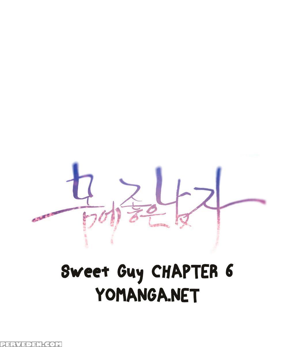 [bak Hyeong Jun] Sweet Guy Ch.1-52 (english) (yomanga) (ongoing) 1