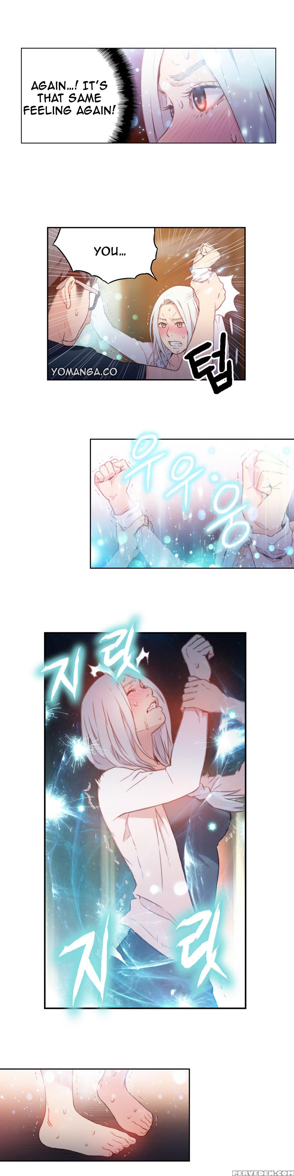 [bak Hyeong Jun] Sweet Guy Ch.1-52 (english) (yomanga) (ongoing) 1