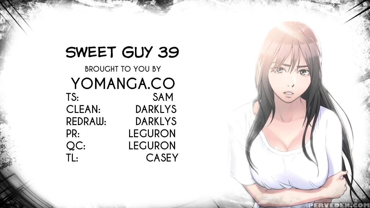 [bak Hyeong Jun] Sweet Guy Ch.1-53 (english) (yomanga) (ongoing) 1