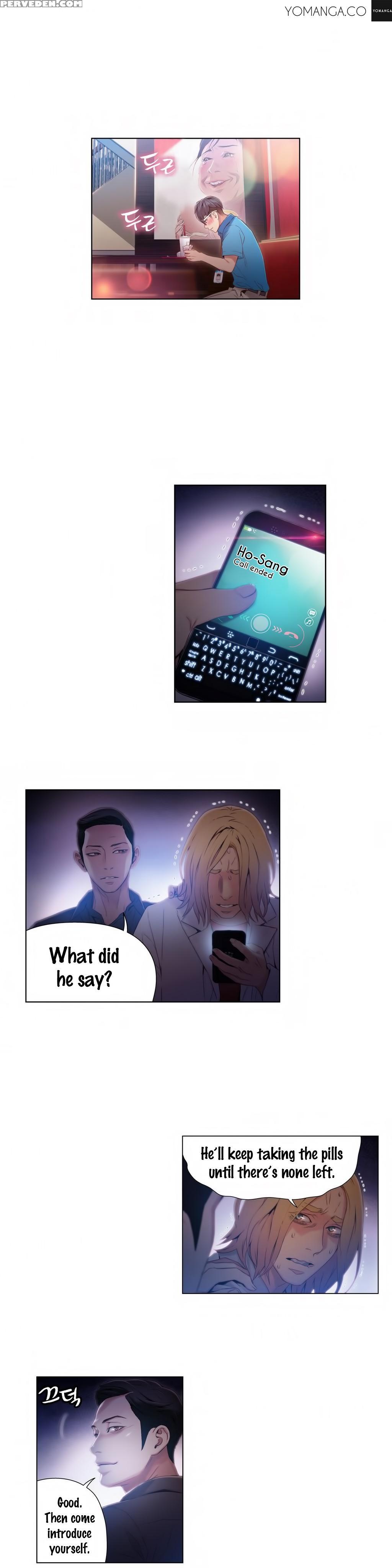 [bak Hyeong Jun] Sweet Guy Ch.1-53 (english) (yomanga) (ongoing) 1