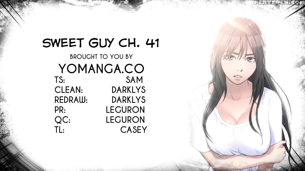 [bak Hyeong Jun] Sweet Guy Ch.1-53 (english) (yomanga) (ongoing) 1
