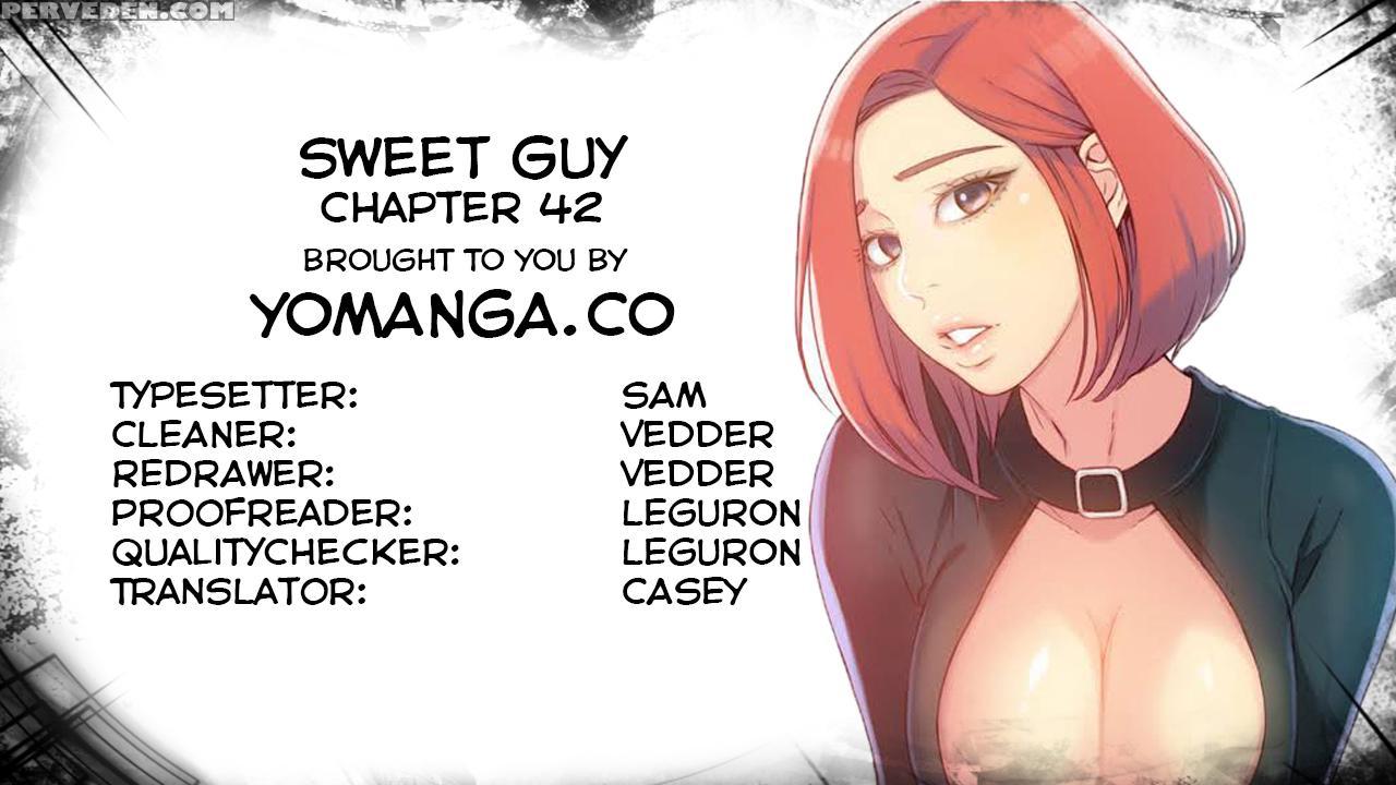 [bak Hyeong Jun] Sweet Guy Ch.1-53 (english) (yomanga) (ongoing) 1