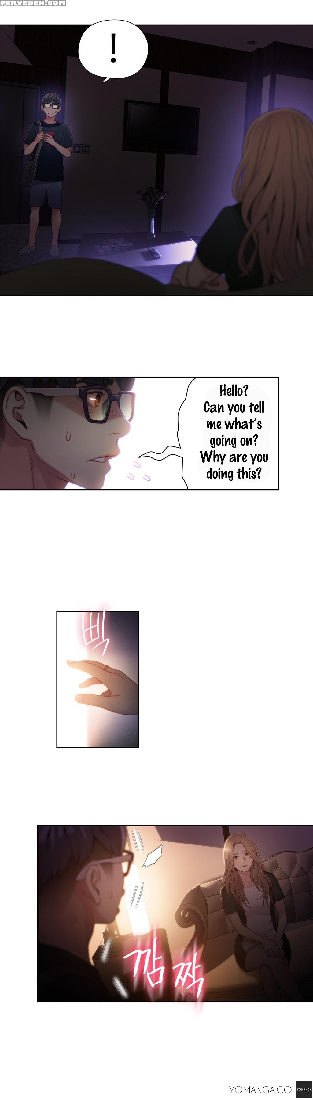 [bak Hyeong Jun] Sweet Guy Ch.1-53 (english) (yomanga) (ongoing) 1