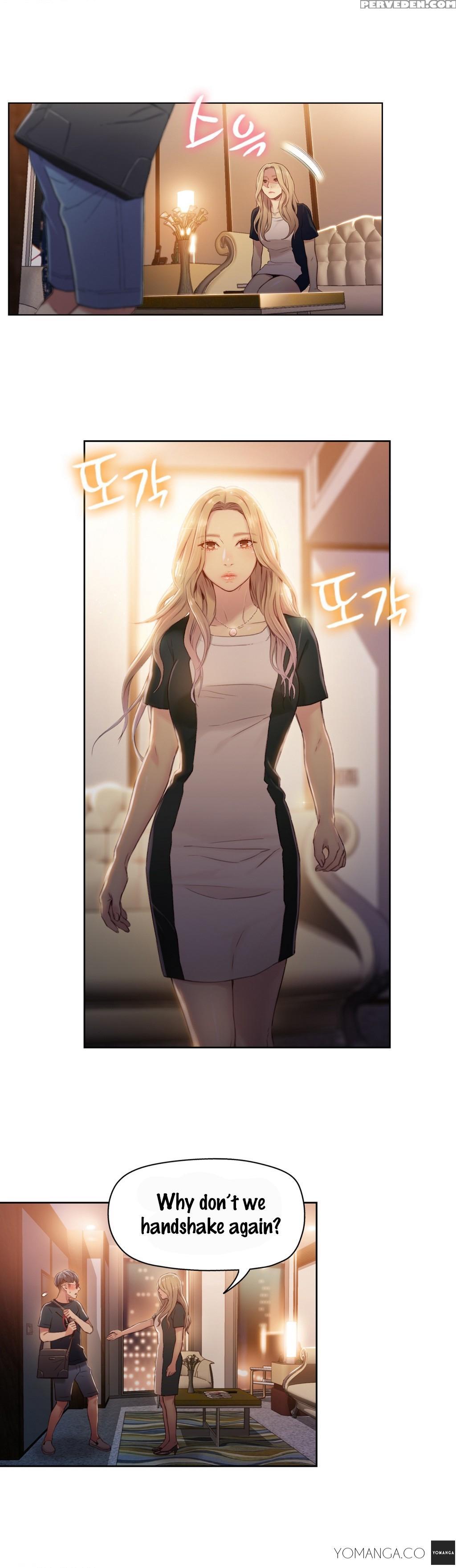 [bak Hyeong Jun] Sweet Guy Ch.1-53 (english) (yomanga) (ongoing) 1