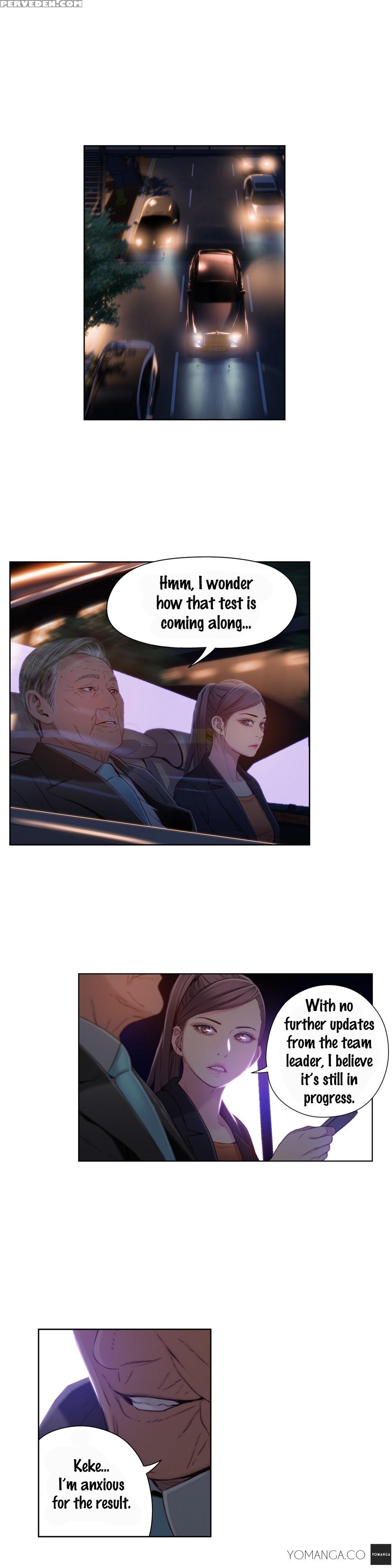 [bak Hyeong Jun] Sweet Guy Ch.1-53 (english) (yomanga) (ongoing) 1