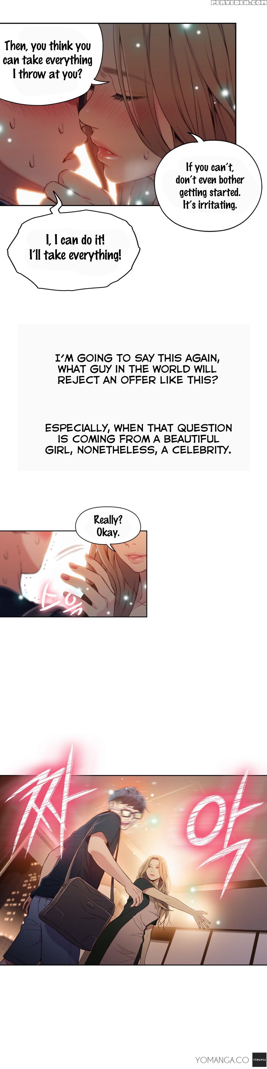 [bak Hyeong Jun] Sweet Guy Ch.1-53 (english) (yomanga) (ongoing) 1