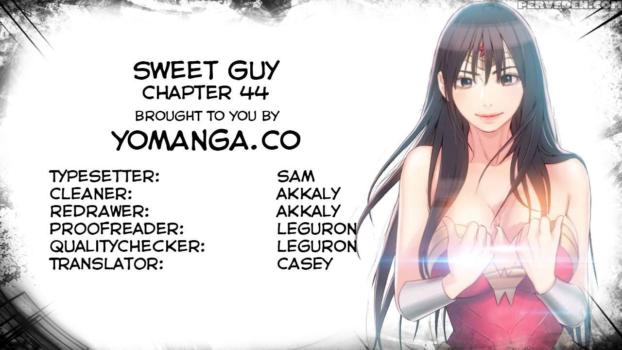 [bak Hyeong Jun] Sweet Guy Ch.1-53 (english) (yomanga) (ongoing) 1