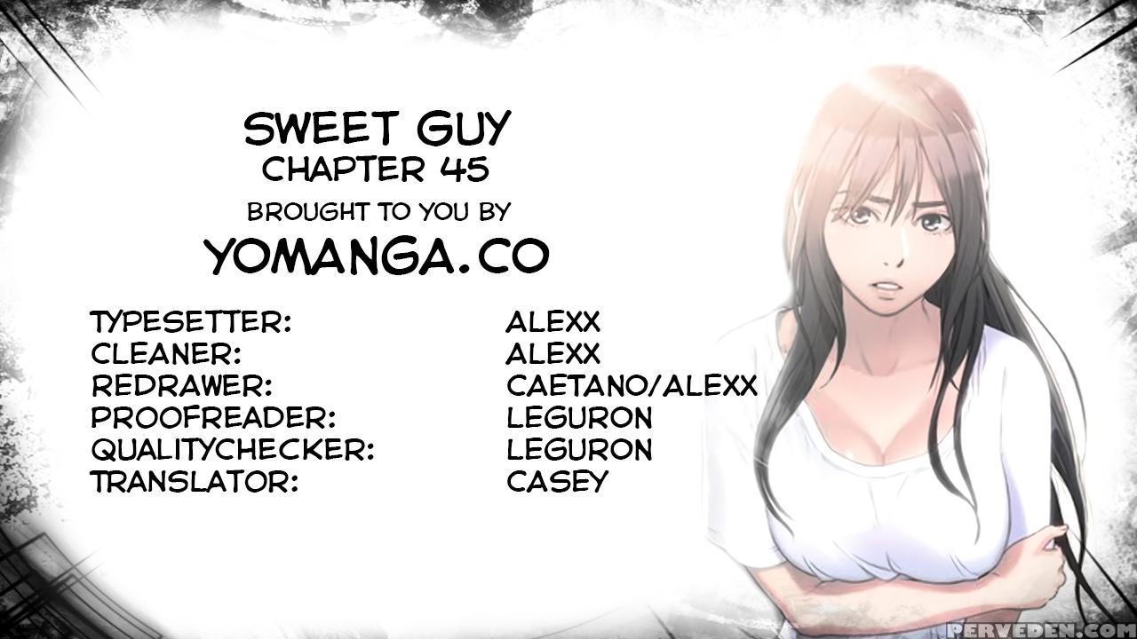 [bak Hyeong Jun] Sweet Guy Ch.1-53 (english) (yomanga) (ongoing) 1
