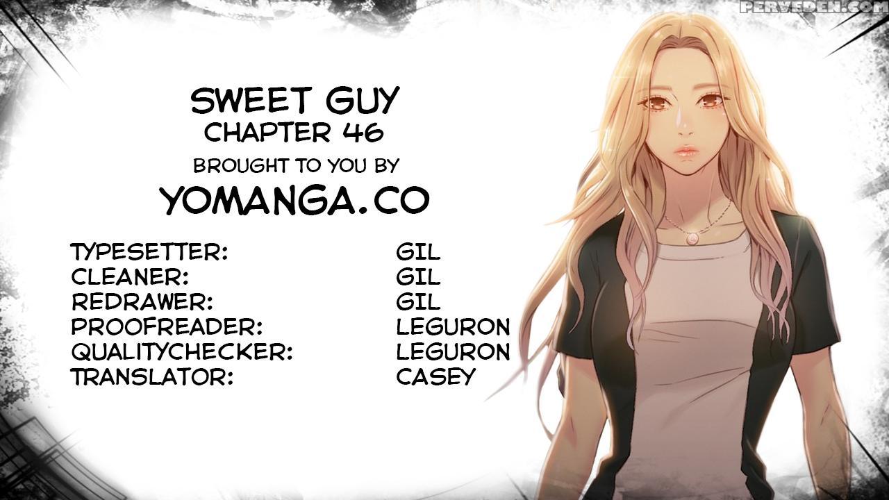 [bak Hyeong Jun] Sweet Guy Ch.1-53 (english) (yomanga) (ongoing) 1