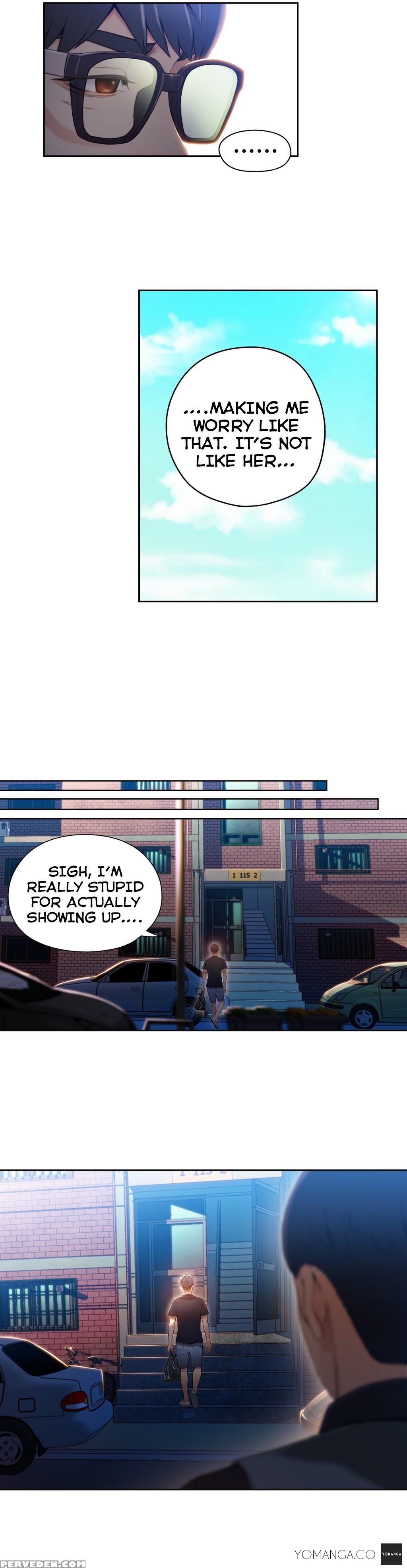 [bak Hyeong Jun] Sweet Guy Ch.1-53 (english) (yomanga) (ongoing) 1