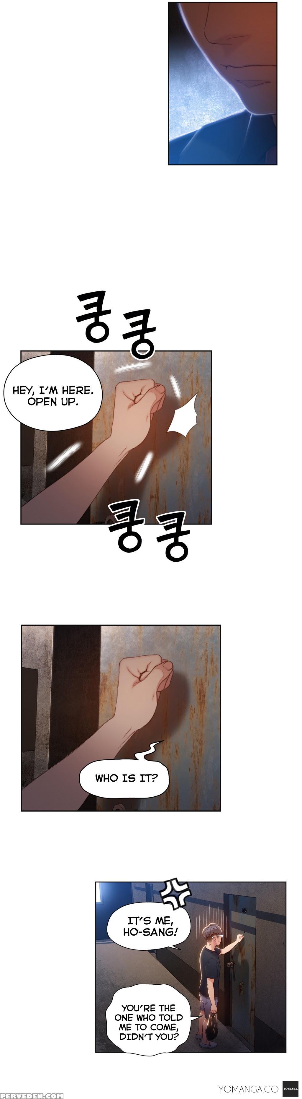 [bak Hyeong Jun] Sweet Guy Ch.1-53 (english) (yomanga) (ongoing) 1