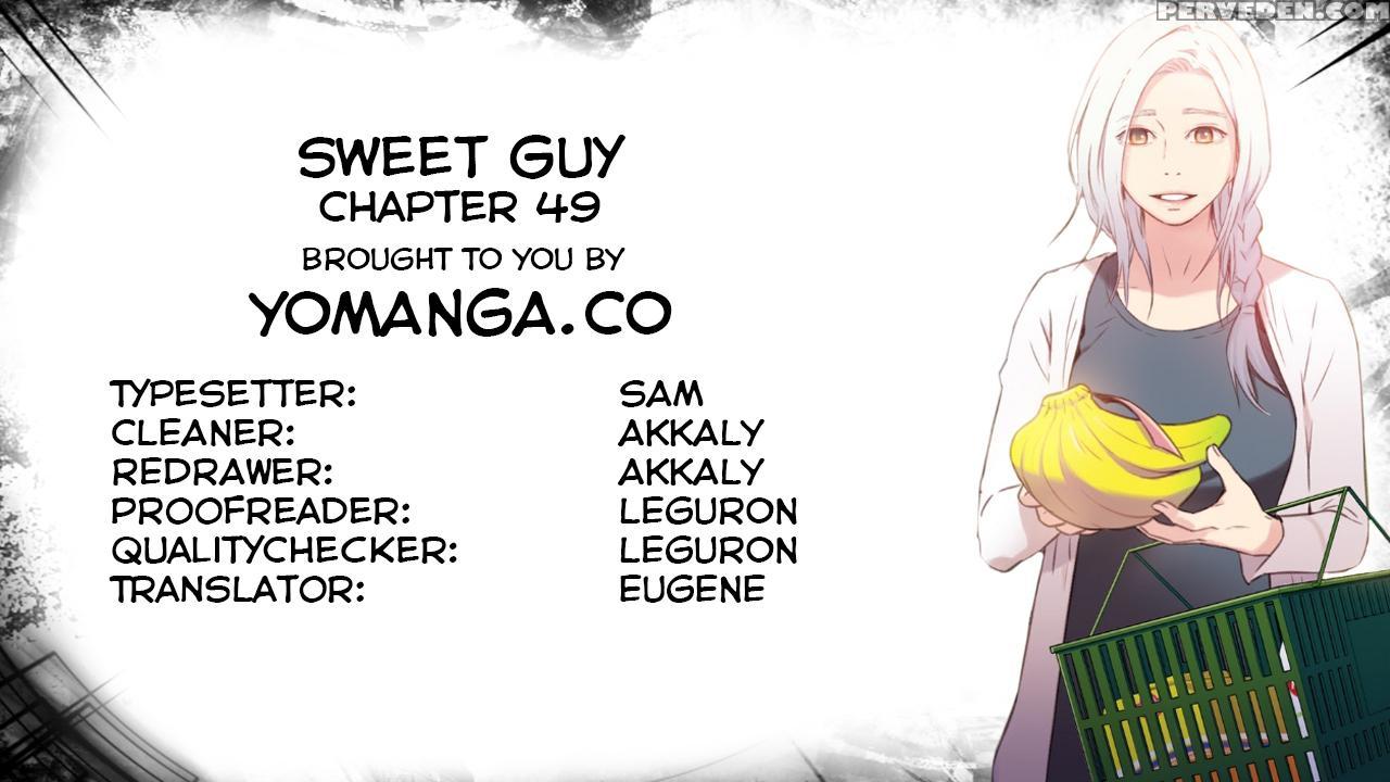 [bak Hyeong Jun] Sweet Guy Ch.1-53 (english) (yomanga) (ongoing) 1