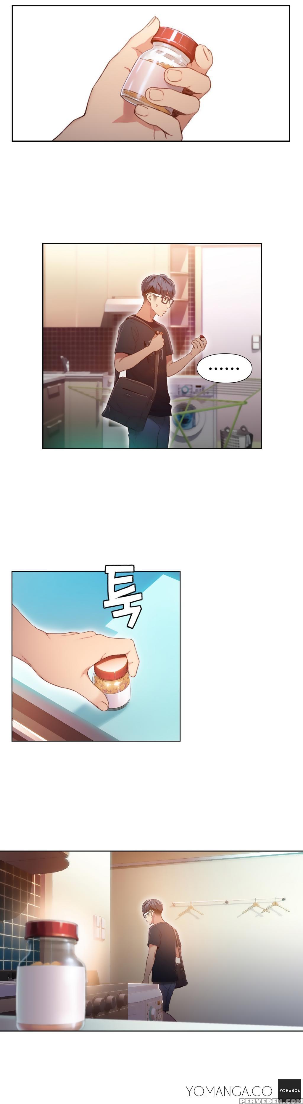 [bak Hyeong Jun] Sweet Guy Ch.1-53 (english) (yomanga) (ongoing) 1