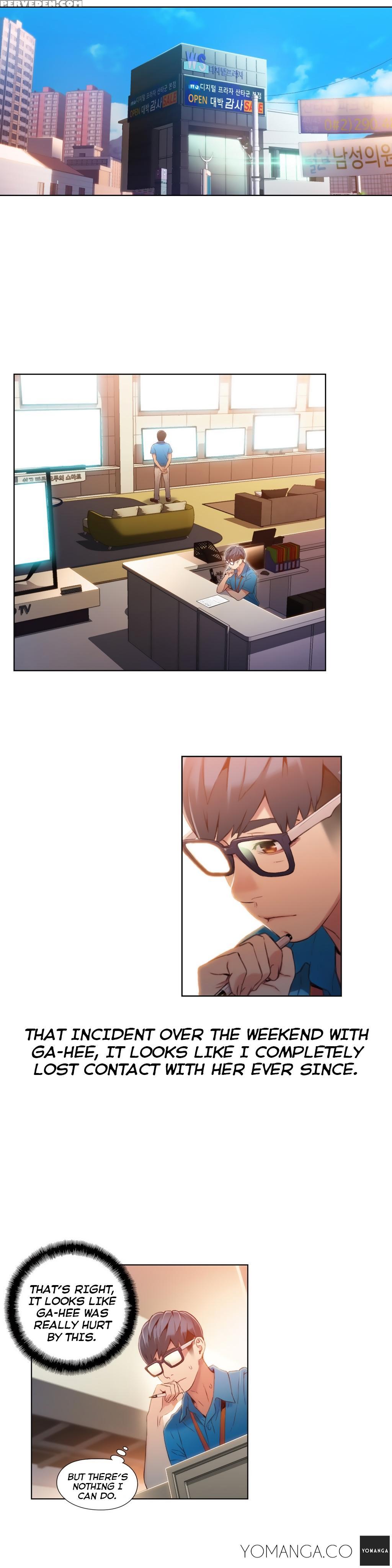 [bak Hyeong Jun] Sweet Guy Ch.1-53 (english) (yomanga) (ongoing) 1