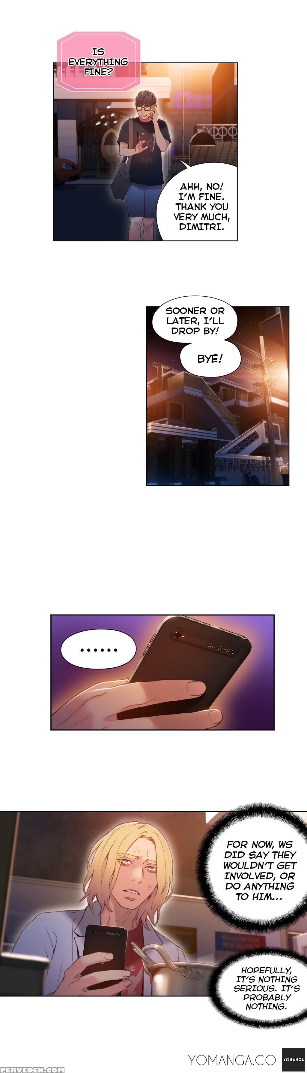 [bak Hyeong Jun] Sweet Guy Ch.1-53 (english) (yomanga) (ongoing) 1