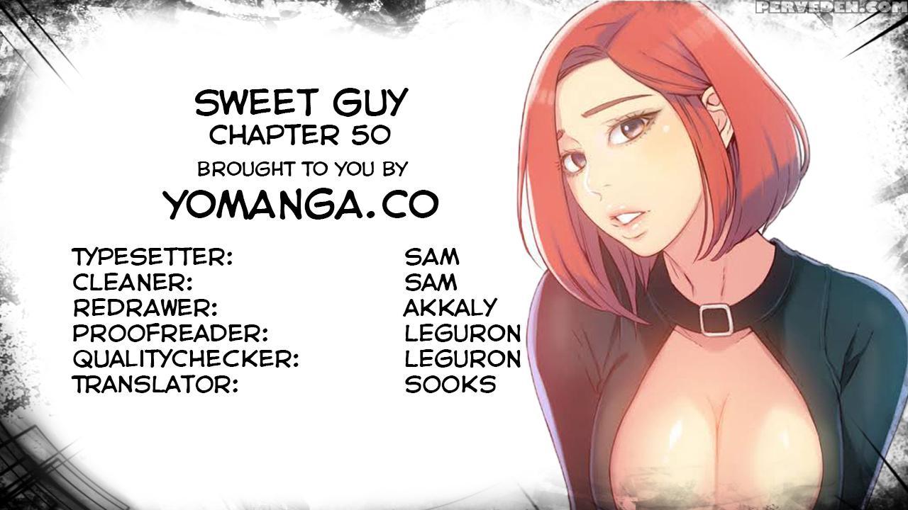 [bak Hyeong Jun] Sweet Guy Ch.1-53 (english) (yomanga) (ongoing) 1