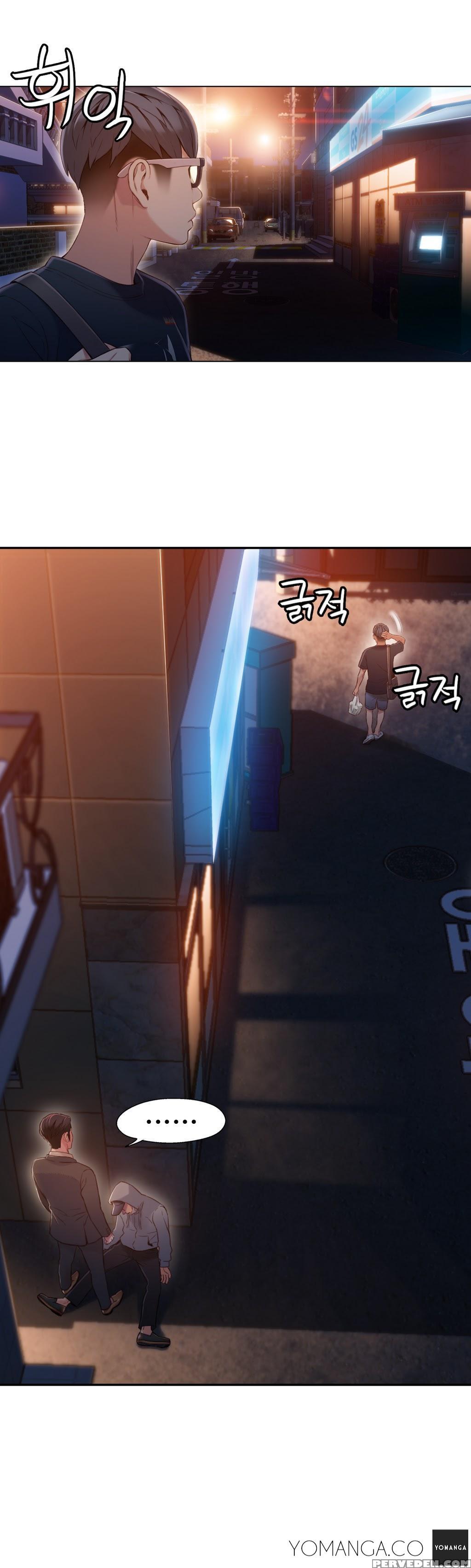 [bak Hyeong Jun] Sweet Guy Ch.1-53 (english) (yomanga) (ongoing) 1
