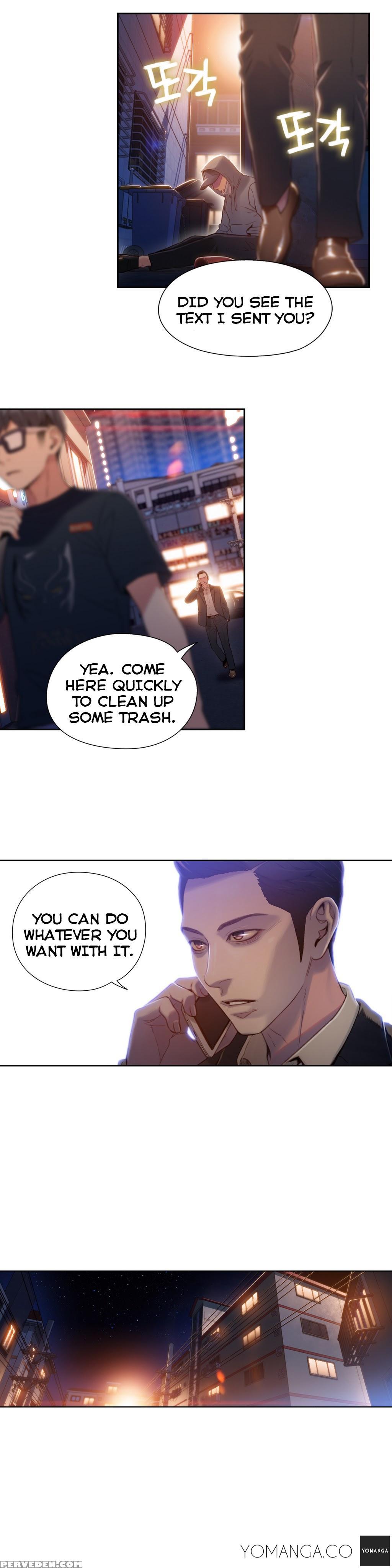 [bak Hyeong Jun] Sweet Guy Ch.1-53 (english) (yomanga) (ongoing) 1