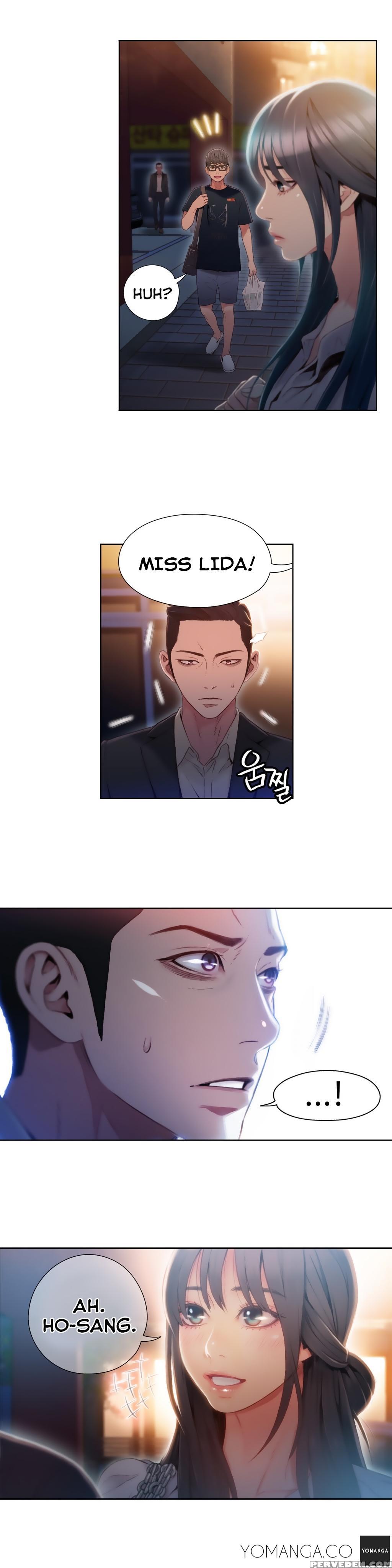 [bak Hyeong Jun] Sweet Guy Ch.1-53 (english) (yomanga) (ongoing) 1