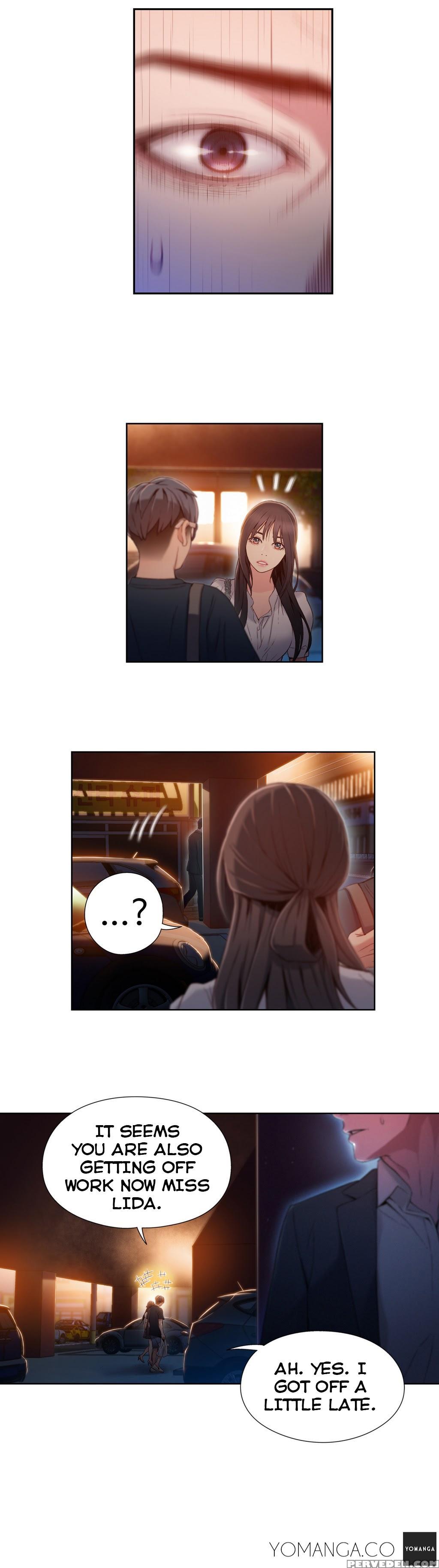 [bak Hyeong Jun] Sweet Guy Ch.1-53 (english) (yomanga) (ongoing) 1