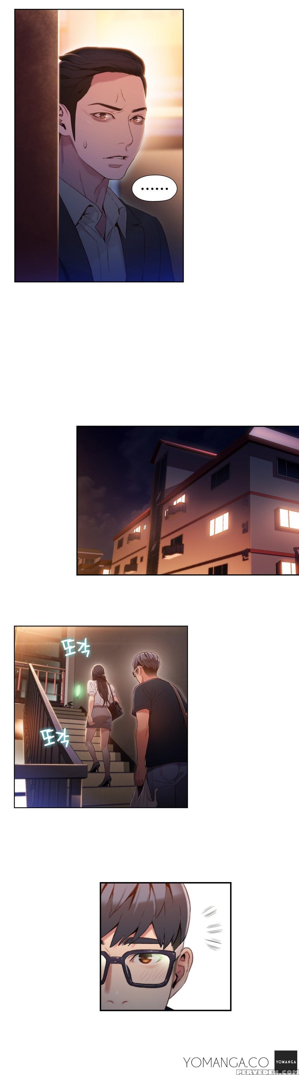 [bak Hyeong Jun] Sweet Guy Ch.1-53 (english) (yomanga) (ongoing) 1