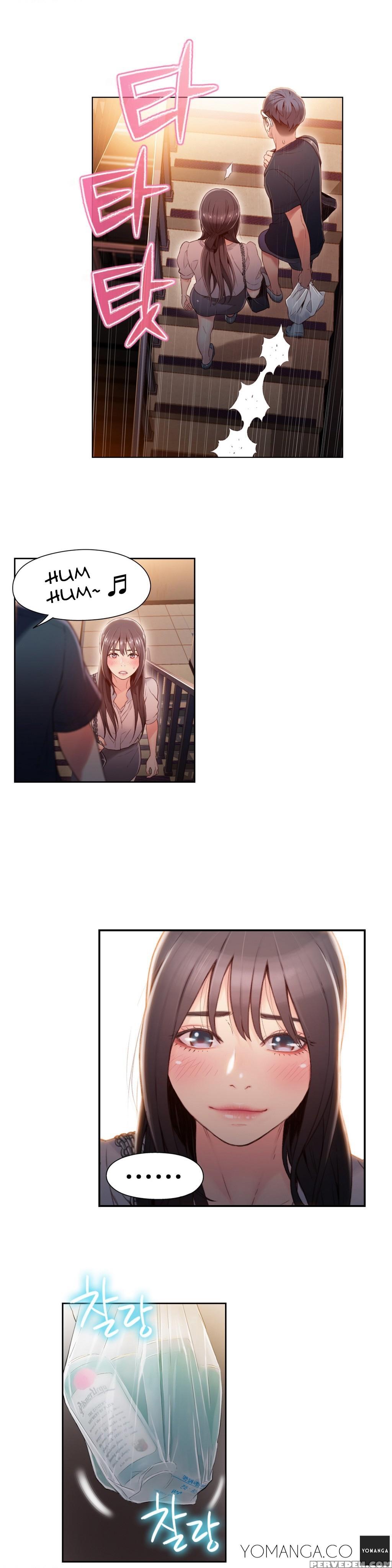 [bak Hyeong Jun] Sweet Guy Ch.1-53 (english) (yomanga) (ongoing) 1