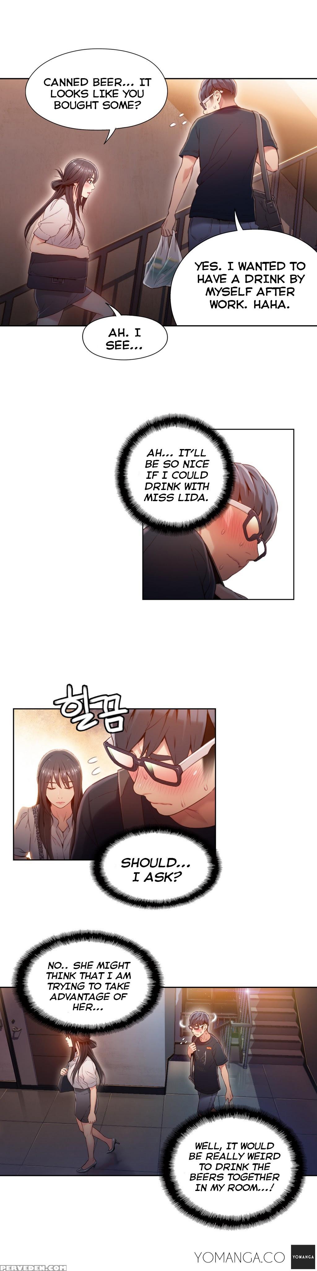 [bak Hyeong Jun] Sweet Guy Ch.1-53 (english) (yomanga) (ongoing) 1