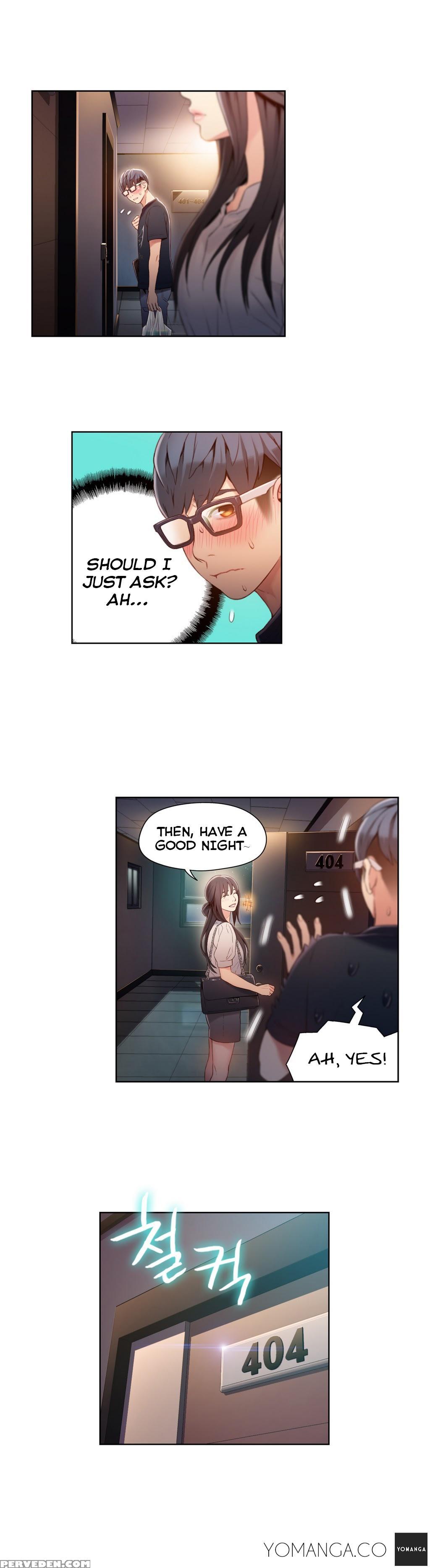 [bak Hyeong Jun] Sweet Guy Ch.1-53 (english) (yomanga) (ongoing) 1