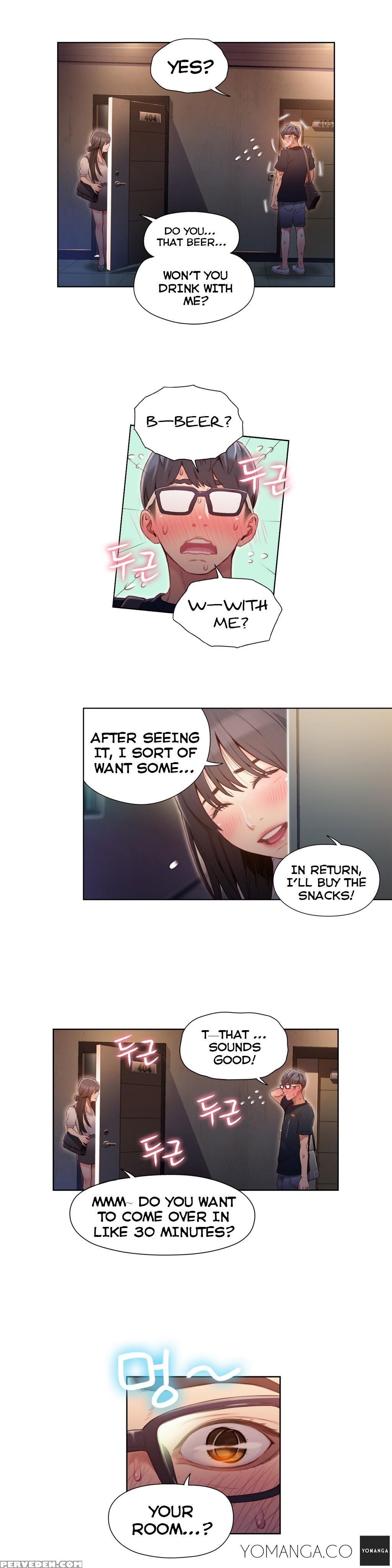 [bak Hyeong Jun] Sweet Guy Ch.1-53 (english) (yomanga) (ongoing) 1