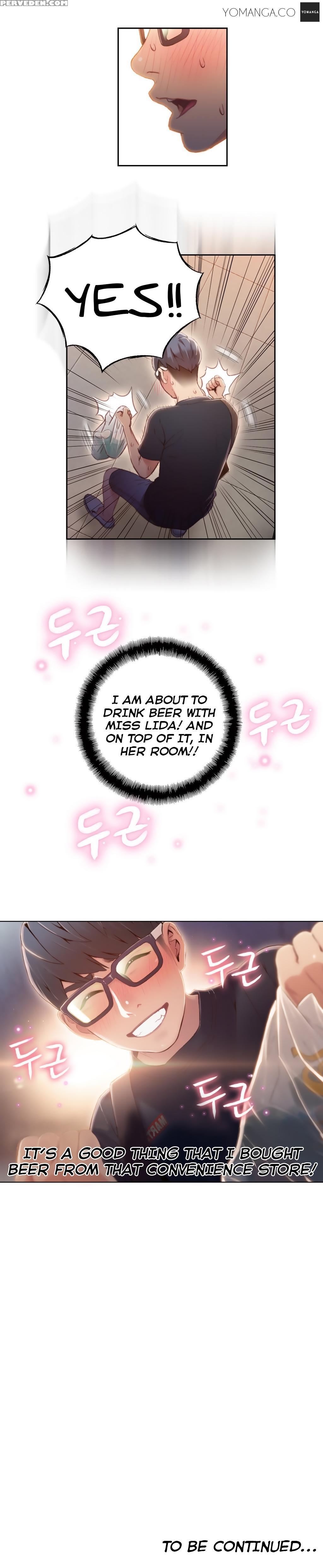 [bak Hyeong Jun] Sweet Guy Ch.1-53 (english) (yomanga) (ongoing) 1