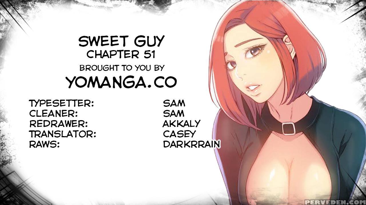[bak Hyeong Jun] Sweet Guy Ch.1-53 (english) (yomanga) (ongoing) 1