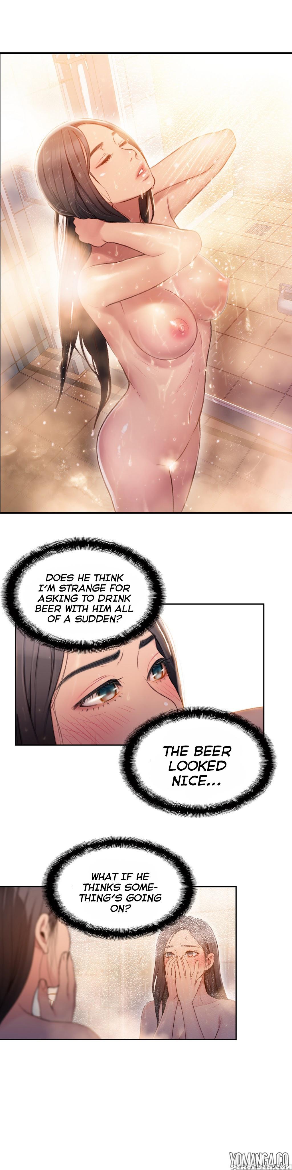 [bak Hyeong Jun] Sweet Guy Ch.1-53 (english) (yomanga) (ongoing) 1