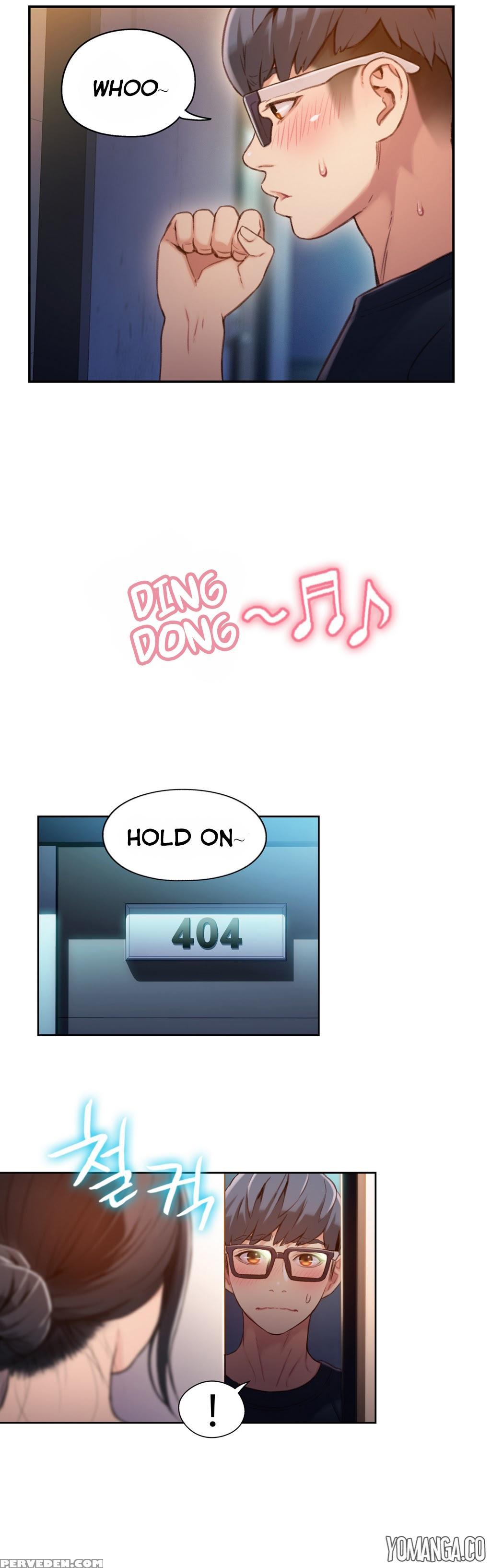 [bak Hyeong Jun] Sweet Guy Ch.1-53 (english) (yomanga) (ongoing) 1