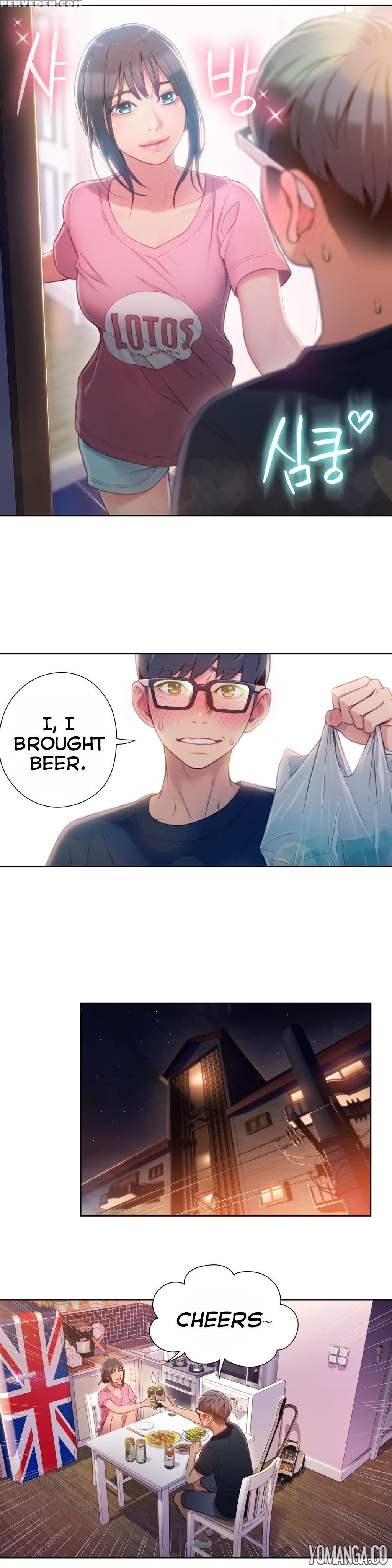 [bak Hyeong Jun] Sweet Guy Ch.1-53 (english) (yomanga) (ongoing) 1