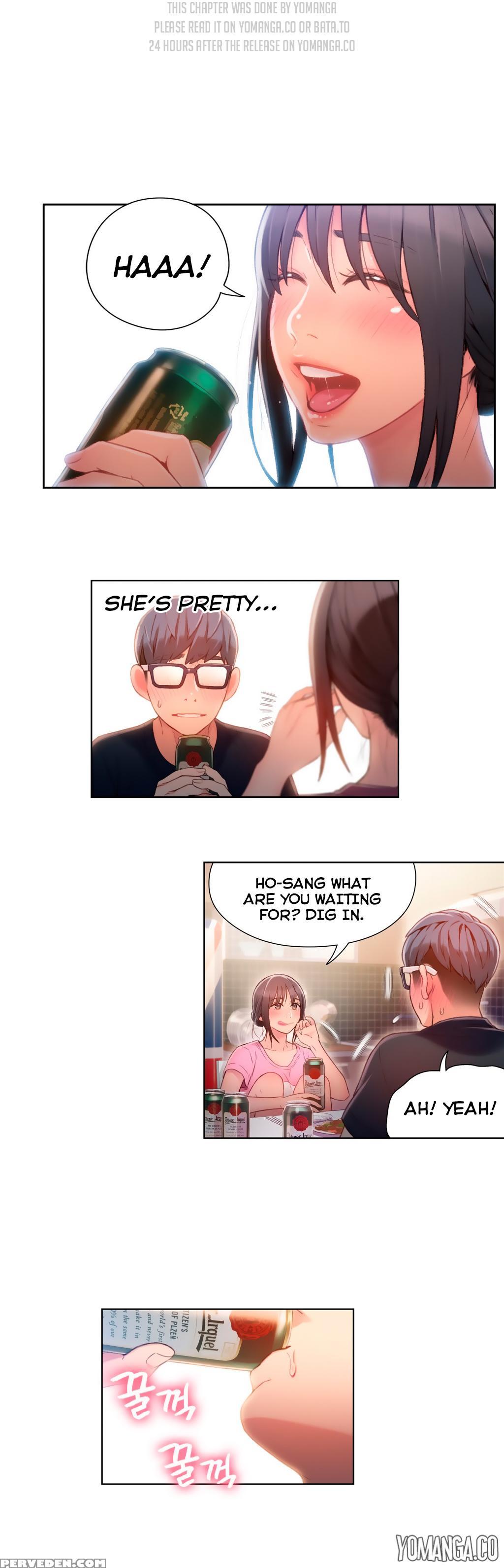 [bak Hyeong Jun] Sweet Guy Ch.1-53 (english) (yomanga) (ongoing) 1