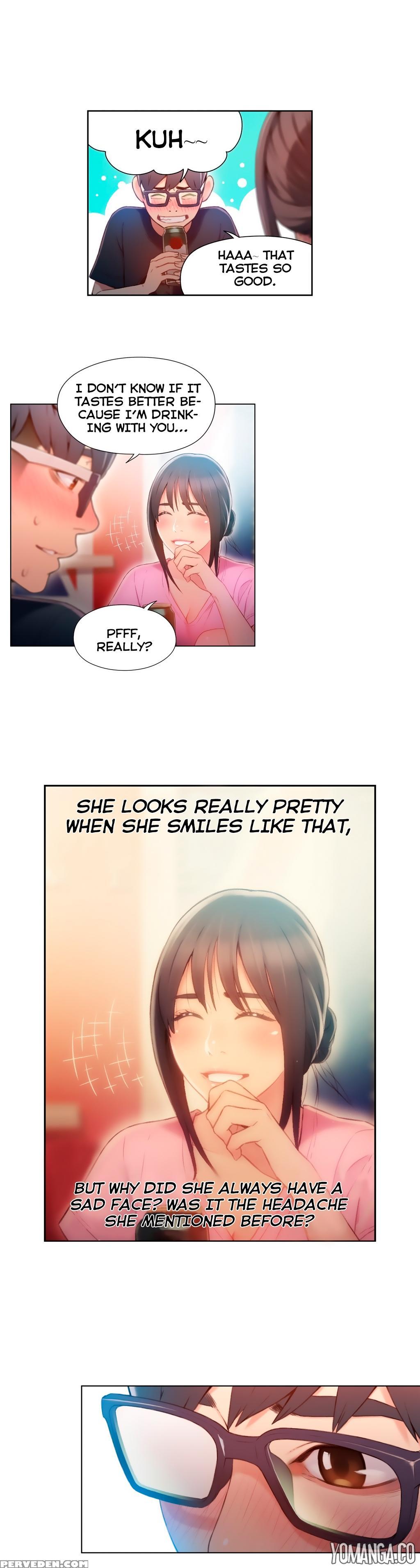 [bak Hyeong Jun] Sweet Guy Ch.1-53 (english) (yomanga) (ongoing) 1